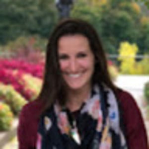 Meet your Posher, Paula